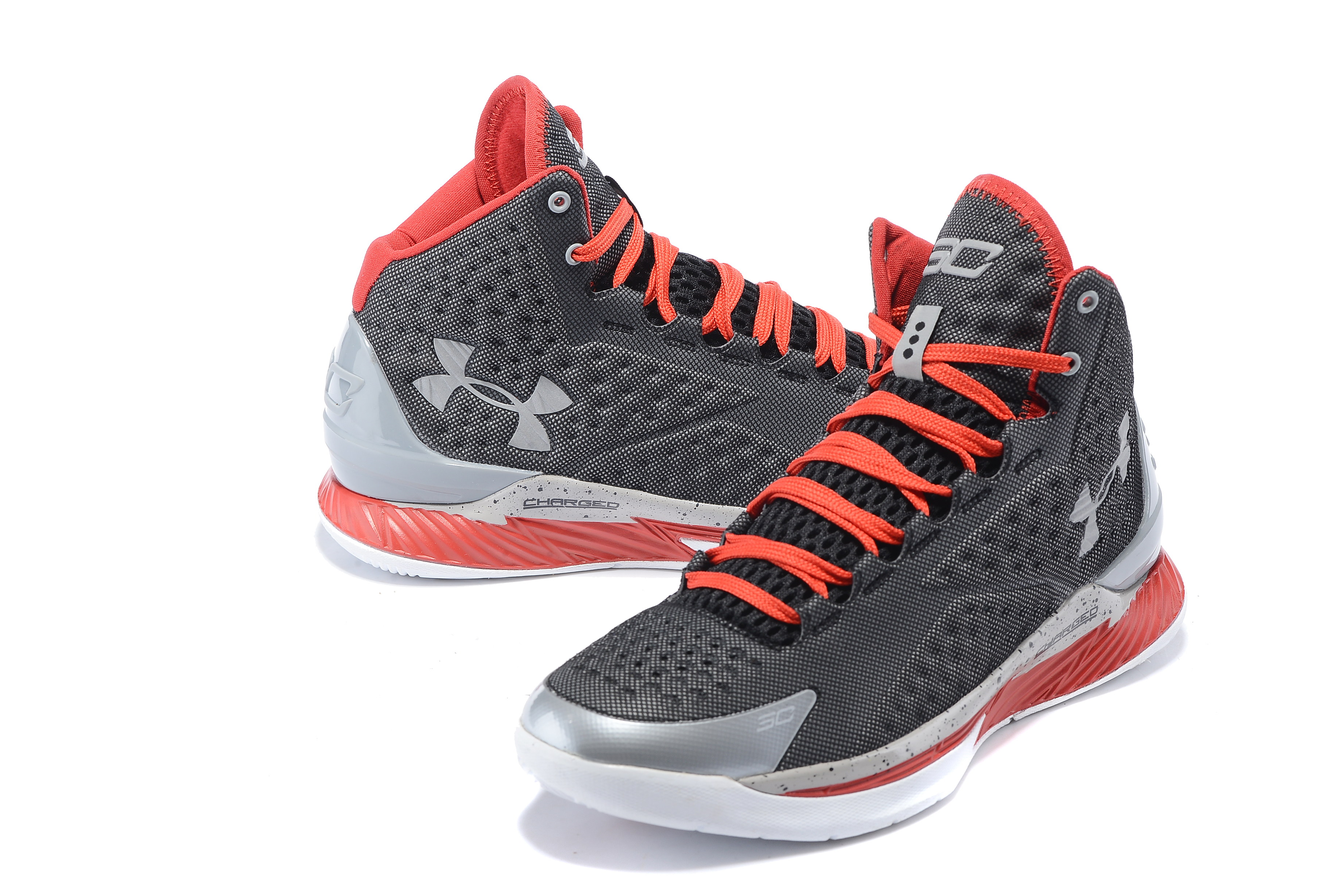 Under Armour Curry One kids Underdog